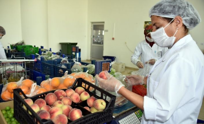 Aliağa Belediyesinin online alışveriş sitesine ilgi artıyor