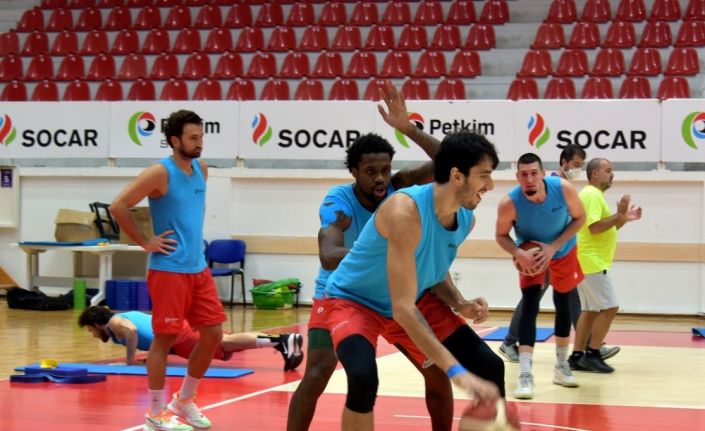 Aliağa Petkimspor, OGM Ormanspor’a konuk oluyor