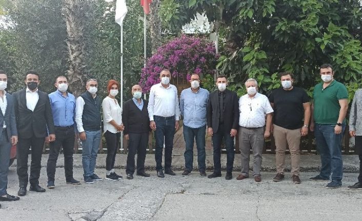 ALTİD’te turizm masaya yatırıldı