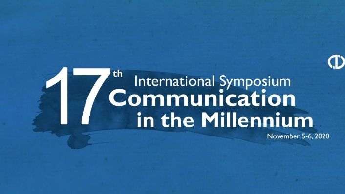 Anadolu Üniversitesi 17. Uluslararası İletişim Sempozyumu’na ev sahipliği yaptı