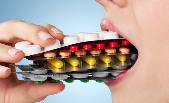 Antibiyotik her enfeksiyon oluştuğunda kullanılması gereken bir ilaç değildir