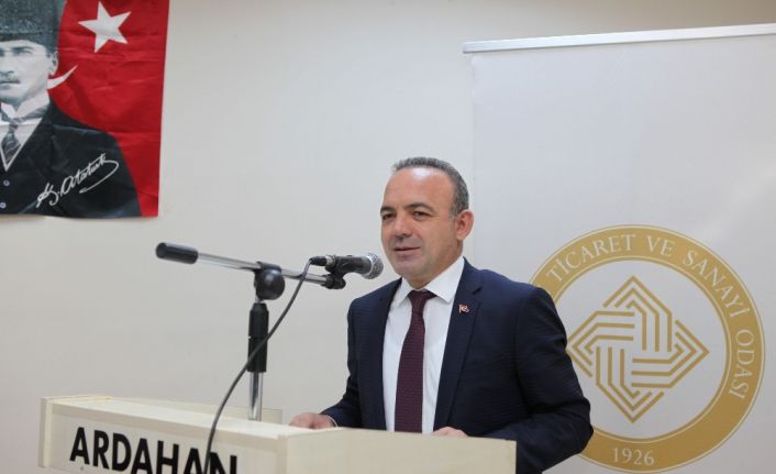 Ardahan Turizm Rehberi hazırlandı