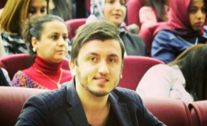 Ardahan Üniversitesinde tacizci hoca skandalı