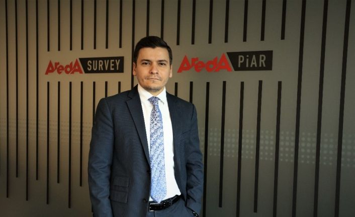 Areda Survey Genel Müdürü Yusuf Akın: “İYİ Parti’de en büyük sorun Millet İttifakı”
