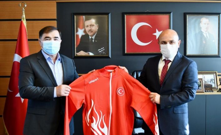 Ata sporu ele alındı