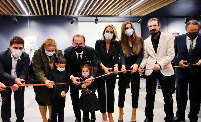 Atatürk Beylikdüzü’nde saygı ve minnetle anıldı