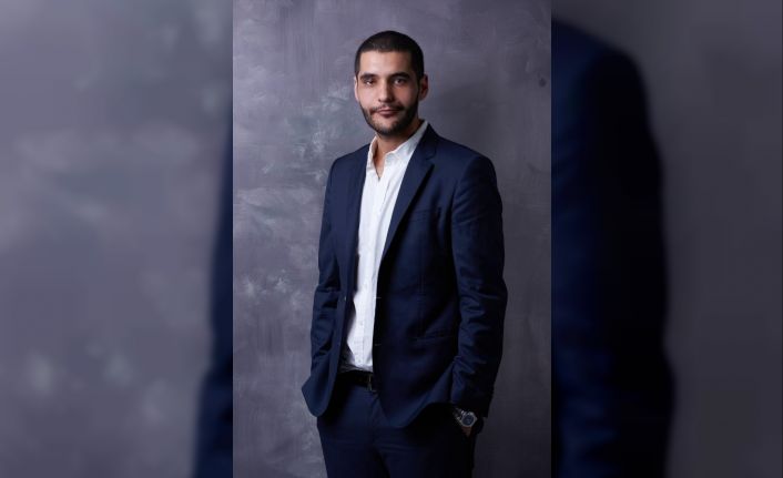Avustralyalı yatırımcı Ammar Issa’dan Adana’ya saç ve güzellik merkezi