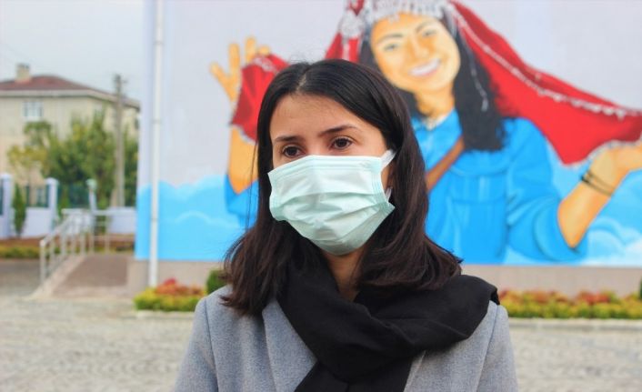 Aybüke öğretmenin şehit düştüğü saldırıda yanında olan meslektaşı o anları anlattı