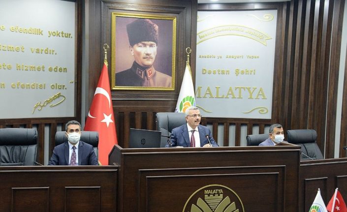 AYKOME’den karla mücadele koordinesi