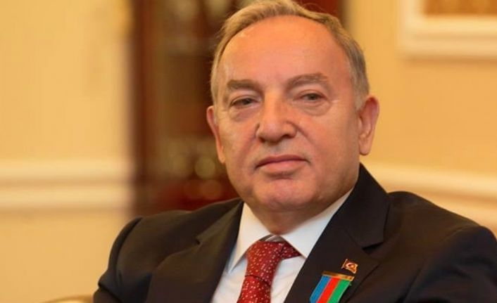 Azerbaycan’ın eski Büyükelçisi Kılıç’tan Fransa’ya tepki: "Tarihe kara bir sayfa olarak geçecek"