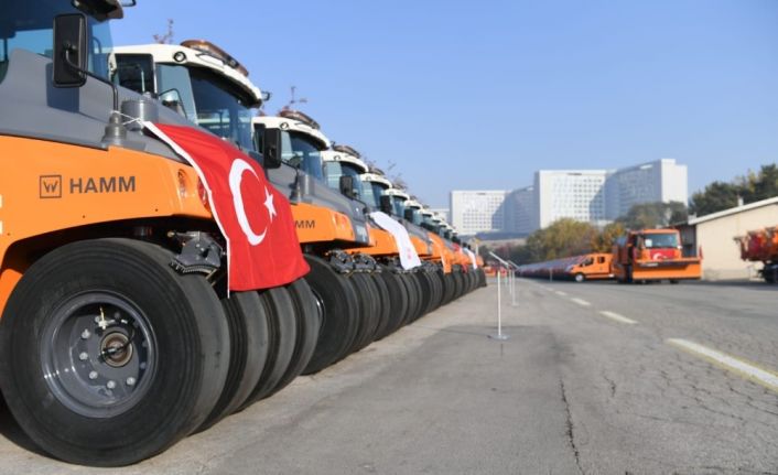 Bakan Karaismailoğlu: “Son 18 yılda karayollarına 563.4 milyar lira yatırım yapıldı”