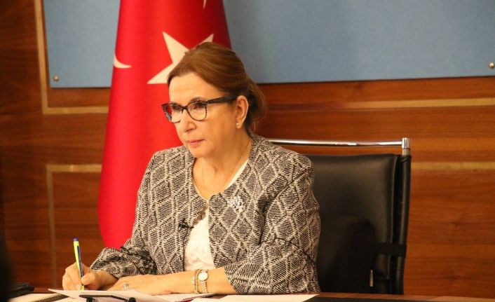 Bakan Varank: “Cumhurbaşkanımızın liderliğinde kararlı, sonuç odaklı ve istikrara odaklanan ekonomi politikalarımız hız kesmeden devam edecek”