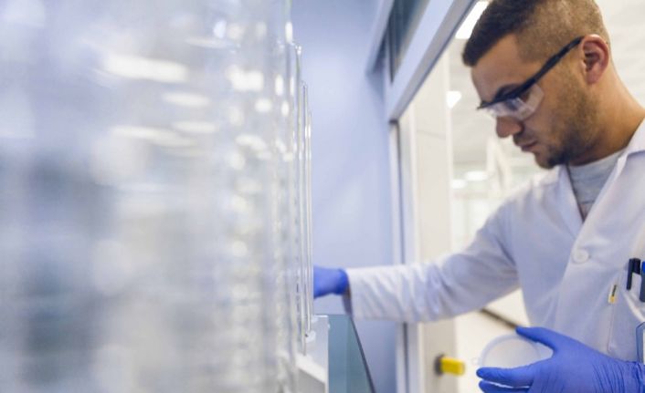 Balıkesir’in içme suyu kontrolünü İSU Genel Müdürlüğü yapacak