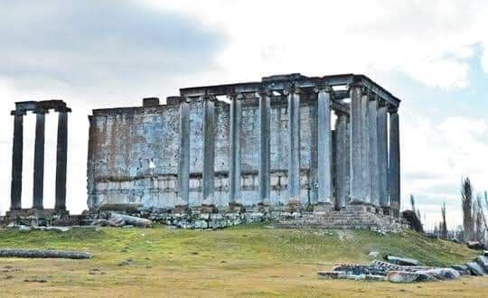 Başkan Ceyhun: "Kütahya, Türkiye’nin en gözde turizm merkezlerinden biri olacak"