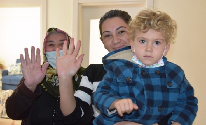 Başkan Çolakbayrakdar, "Kentsel dönüşüm aynı zamanda sosyal dönüşüm anlamı da taşıyor"