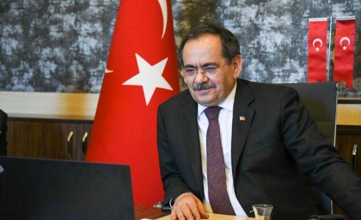 Başkan Demir: "Samsun’u daha ileriye taşıyacak projelerimizi tek tek hayata geçiriyoruz”