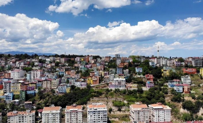 Başkan Demirtaş: “17 Ağustos’ta enkaz içinden çıktım, depreme dayanıklı bina yapmak hepimizin görevi”