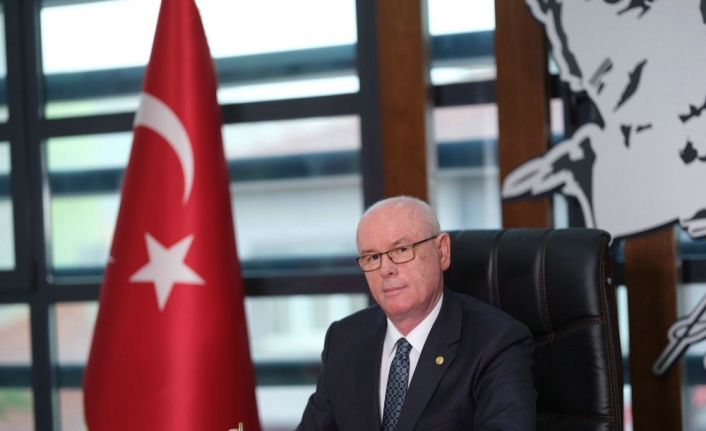 Başkan Kurt: “Canla başla çalışan öğretmenlerimize bir kez daha teşekkür ediyorum”