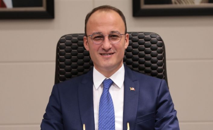 Başkan Örki; “Öğretmenler, bir meşale gibi toplumları aydınlatan fedakar neferlerdir”