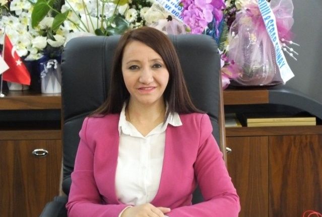 Başkan Tekin: “Vergi ödemelerinde son gün 30 Kasım”