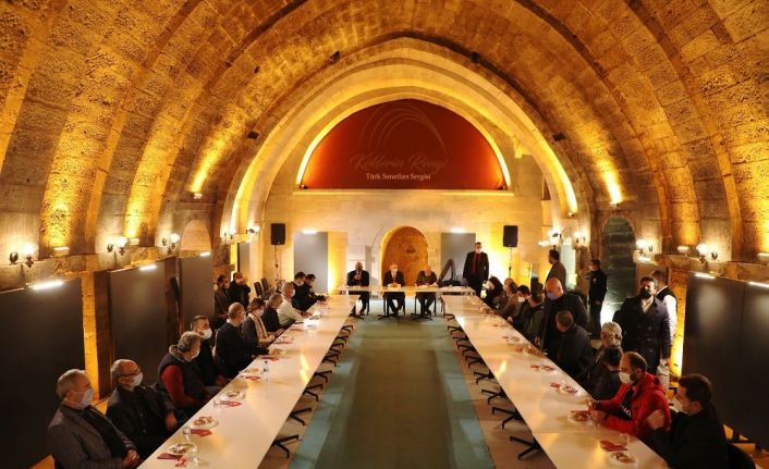 Başkan Yalçın’dan bir ilk daha: Musiki Cemiyeti kuruldu