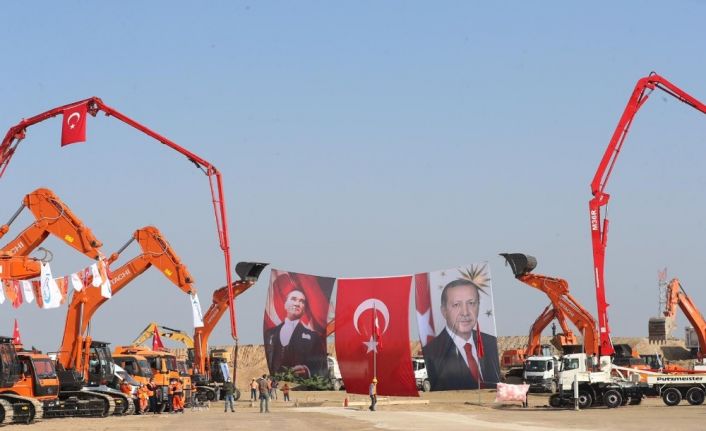 Başkan Zolan’dan yeni otoyol için teşekkür mesajı