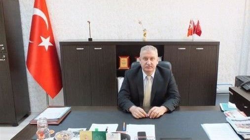 Bayburt Aile, Çalışma ve Sosyal Hizmetleri İl Müdürlüğüne Kemal Gümrükçü atandı