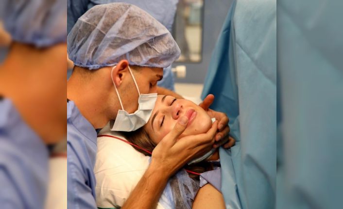 Beşiktaşlı Francisco Montero baba oldu