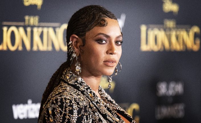 Beyonce, 2021 Grammy Ödülleri’ne dokuz kategoride aday gösterildi