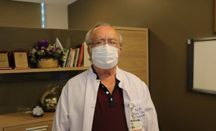 Bilinçsiz kullanılan dezenfektan ve temizlik maddeleri akciğeri etkiliyor