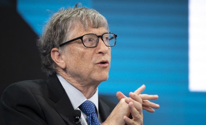 Bill Gates: “Covid-19 aşılarının neredeyse hepsinin işe yarayacağına inanıyorum”