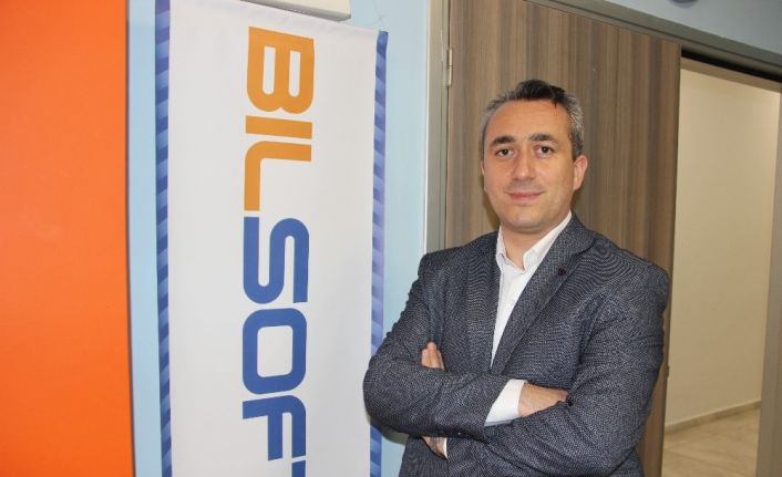 Bilsoft Genel Müdürü Veli "Online teknik servis programları iş yükünüzü hafifletir"
