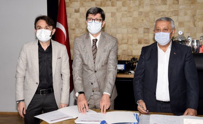 ‘Bir Bilenle Bilge Nesil’ isimli Kitap Okuma Yarışması için protokol imzalandı