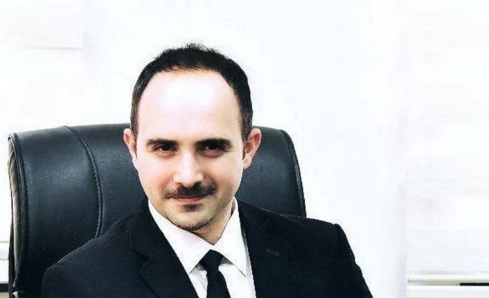 Bircan, İl Kültür ve Turizm Müdürlüğüne atandı