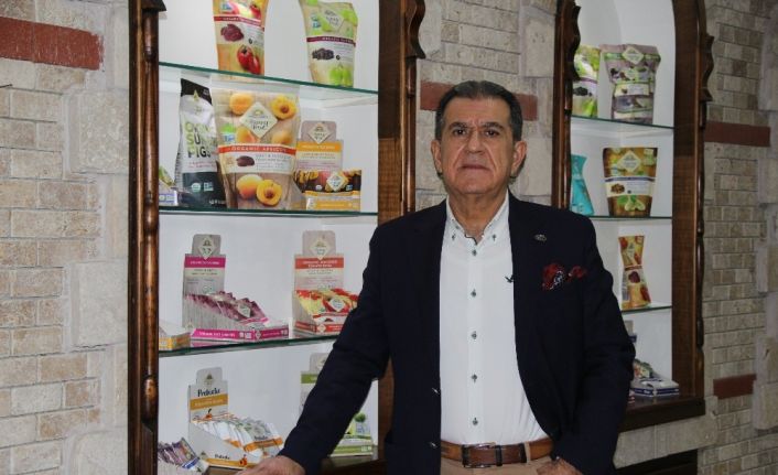 Birol Celep: “Salgında yaşanan olumsuz durumu avantaja çevirmek istiyoruz”