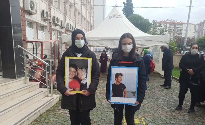 Bisiklet sürücüsünün hayatını kaybettiği kazanın tutuklu sanığı ilk mahkemede serbest kaldı