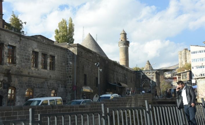 Bitlis’te ‘Dere Üstü’ projesi çalışmaları