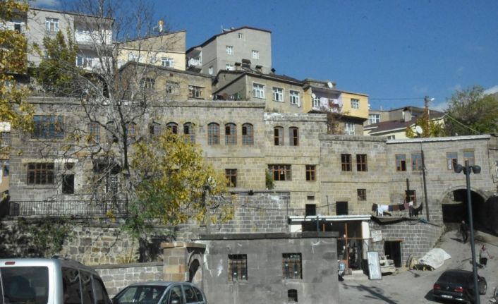 Bitlis’te ‘Sokak Sağlıklaştırma’ projesinde 3. etabı başlatılıyor