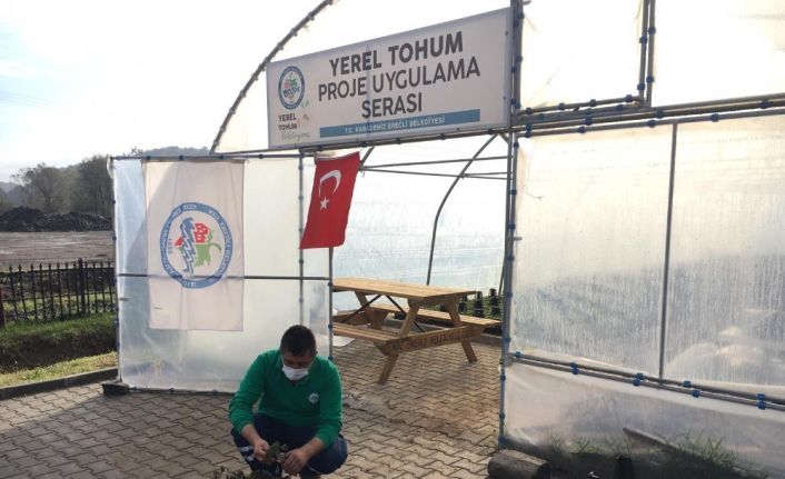 Burdur Üniversitesi Osmanlı Çileği’nin raf ömrünü araştıracak