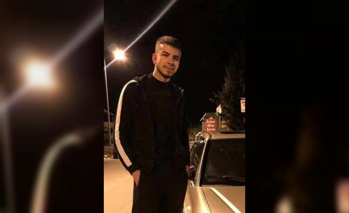 Burdur’da pompalı tüfekle vurulan genç yaşamını yitirdi
