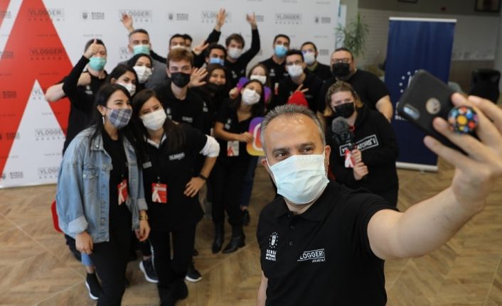 Bursa Büyükşehir’den Z Kuşağı ile tanıtım atağı