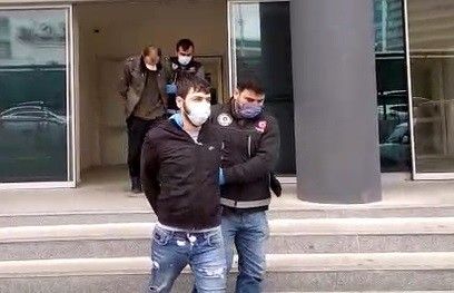 Bursa’da uyuşturucu tacirlerine kaçış yok