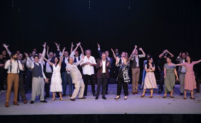 Büyükşehir Belediyesinin kültür ve sanat etkinlikleri il geneline yayıldı