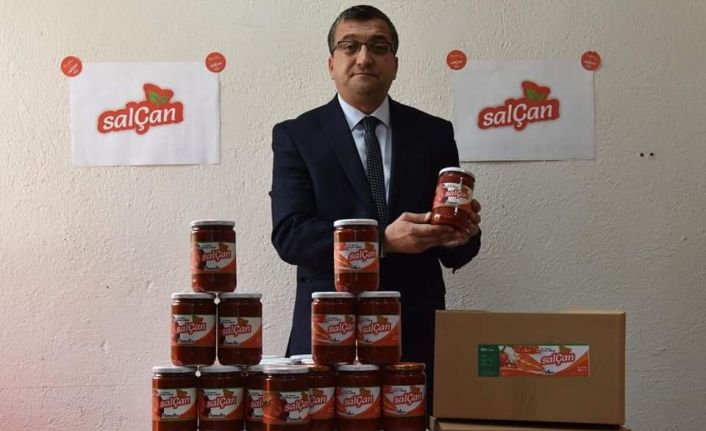 Çan Belediyesi’nden üreticilere destek