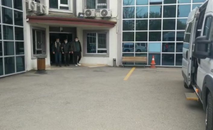 Casus yazılımla vatandaşı soyan ve Bitcoin alan çeteye operasyon: 5 tutuklu