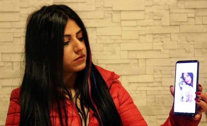 Çocuğu gibi baktığı köpek çalındı, hayatı alt üst oldu