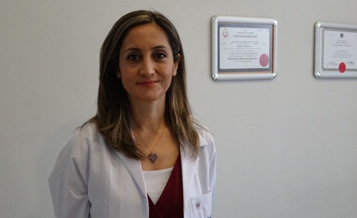 Çocuk yaşta obez olanlar gençliklerinde kalp ve tansiyon hastalığına yatkın olabiliyor