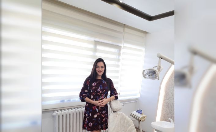 Çocuklarda süt dişlerinin önemi