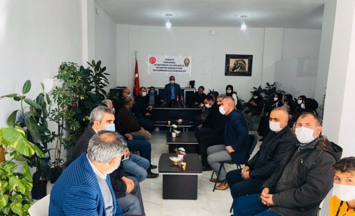 Çocukları uyuşturucu batağına saplanan aileler yardım istedi