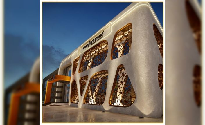 Comfort Zone Surgery kurucusu Yeşilırmak: “Estetik merkezlerimiz 6 ülkede faaliyet gösteriyor’’